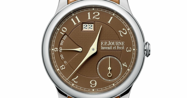 F.P. Journe New Havana Dial