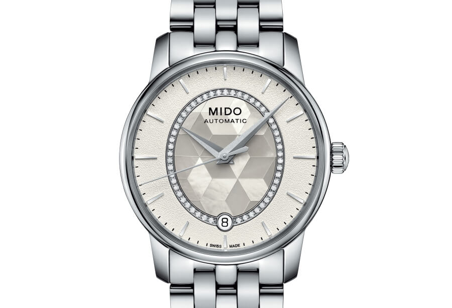 Mido Baroncelli Prisma