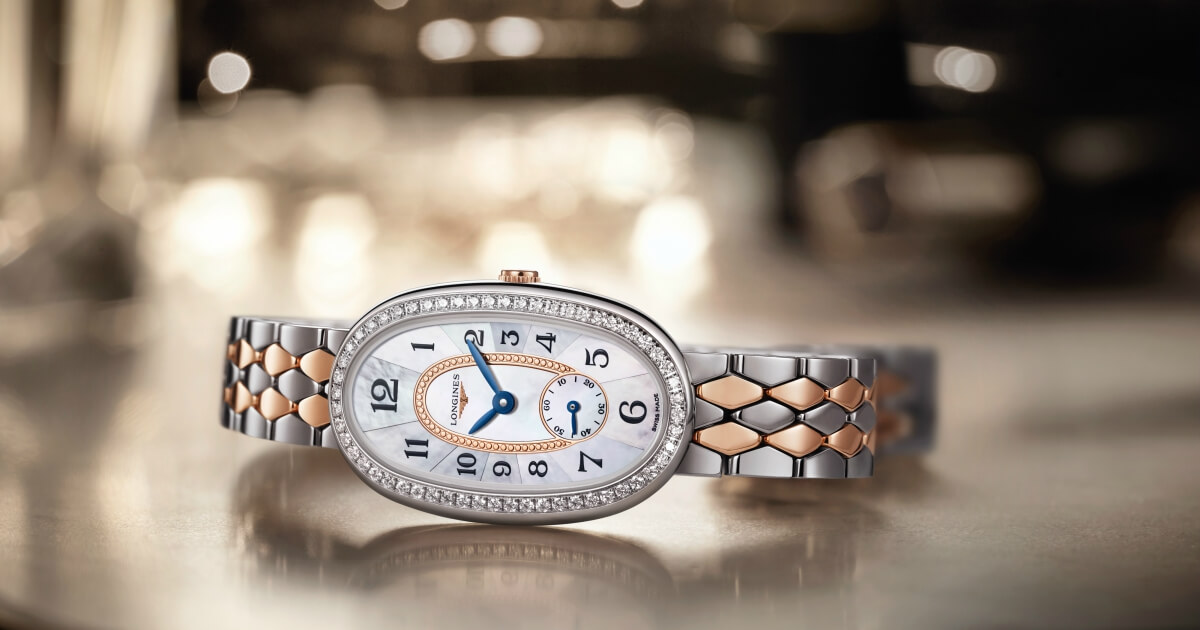 The Longines Symphonette