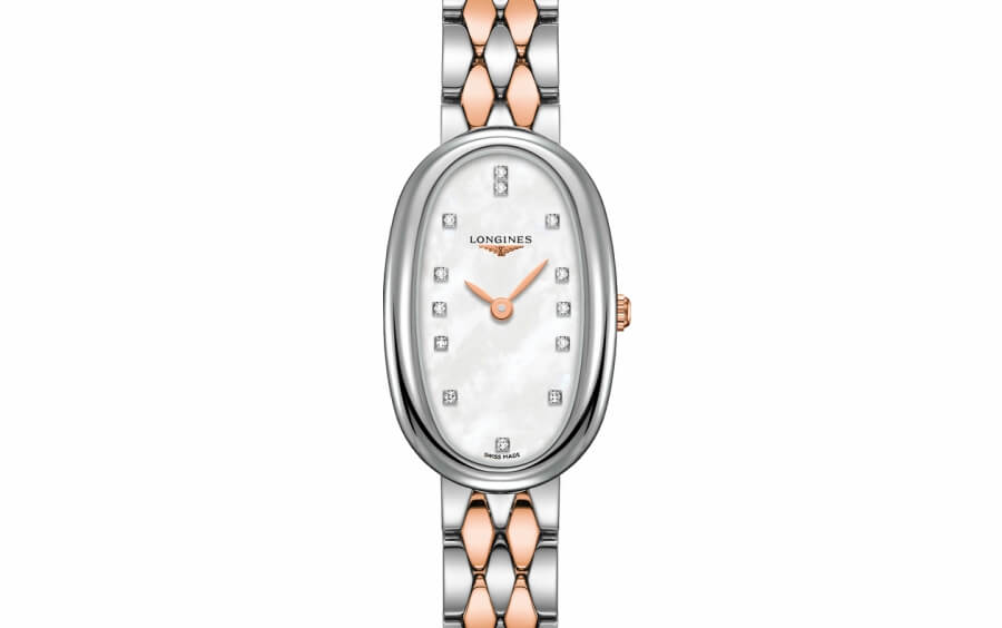 Longines Symphonette