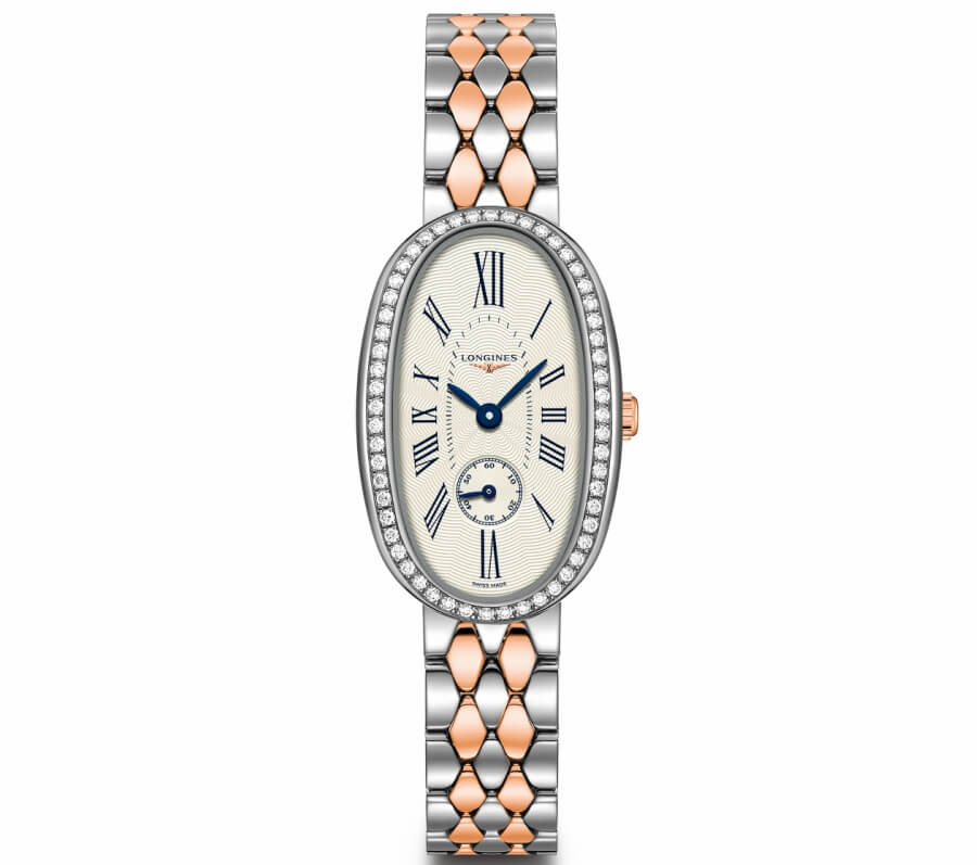 longines lady watch