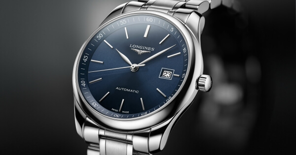 Longines Master Collection