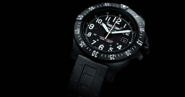 Breitling Colt Skyracer