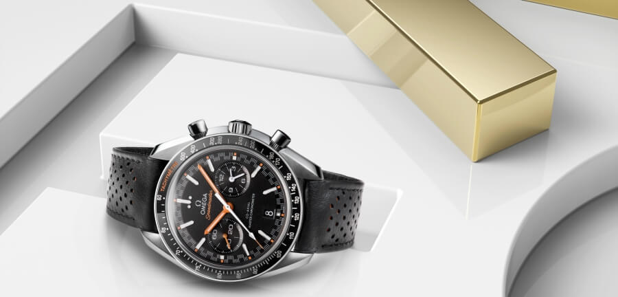 Omega Speedmaster