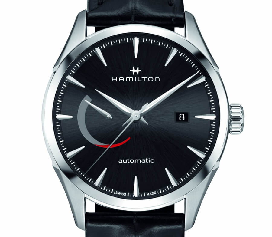 hamilton jazzmaster power reserve