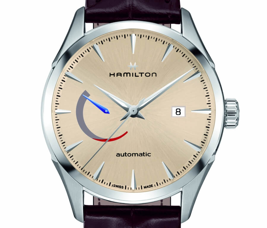 hamilton jazzmaster