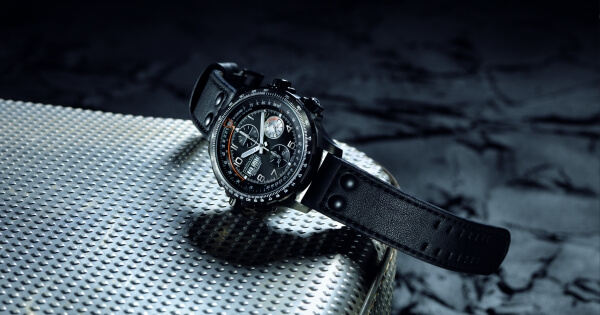 Hamilton Khaki X-Wind Auto Chrono