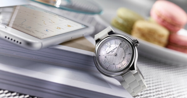 Frederique Constant Horological Smartwatch