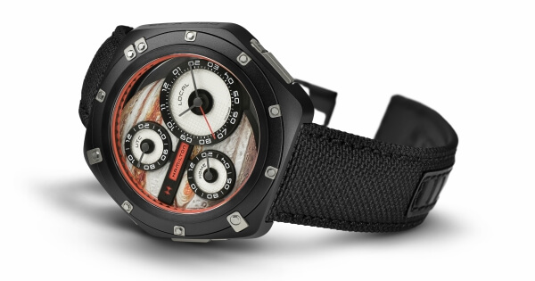 Hamilton ODC X-03