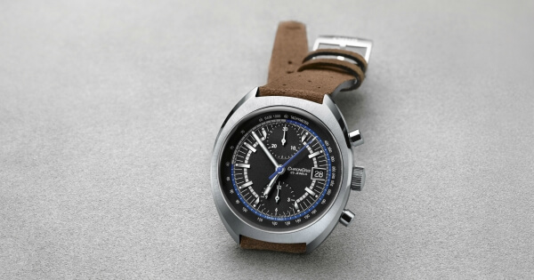 Williams 40th Anniversary Oris Limited Edition