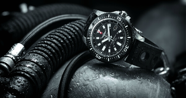 Breitling Superocean 44 Special