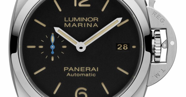 Panerai Luminor Marina 1950 3 Days Automatic Acciaio