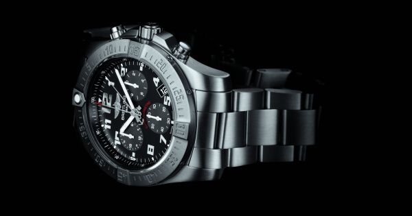 Breitling Chronospace Evo B60