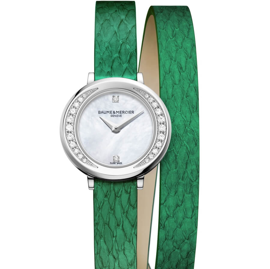 Baume et Mercier Ladies