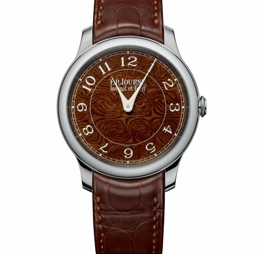 F.P. Journe Watch Review