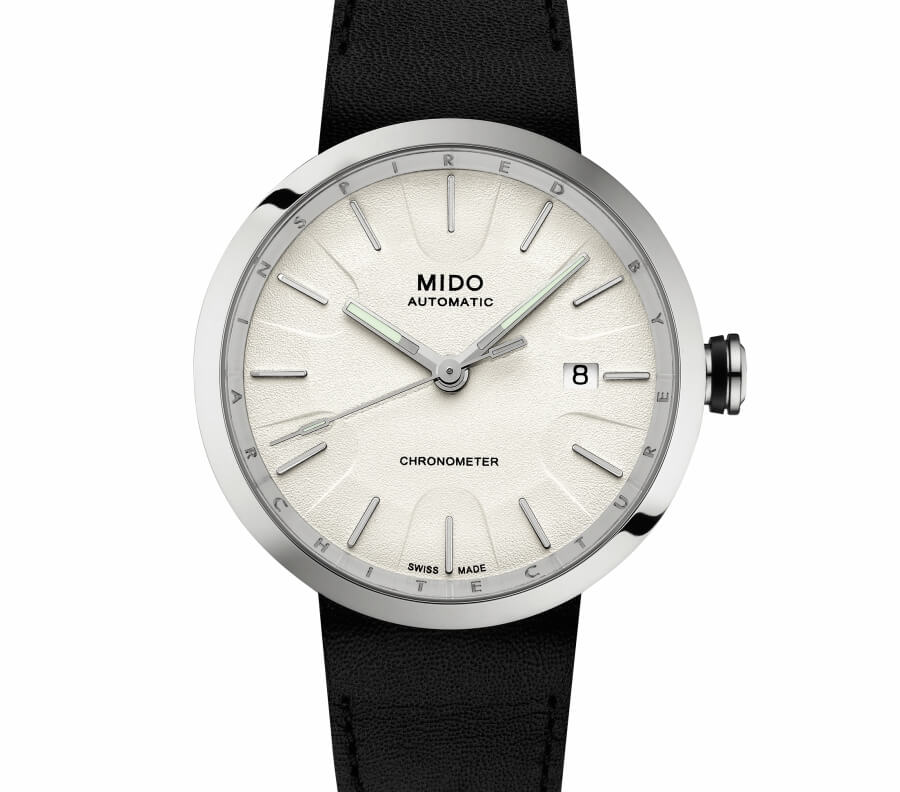 Mido Watch Review