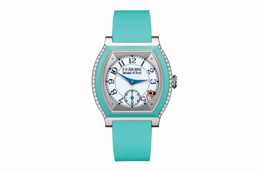 ‍F.P.Journe Ladies Watch