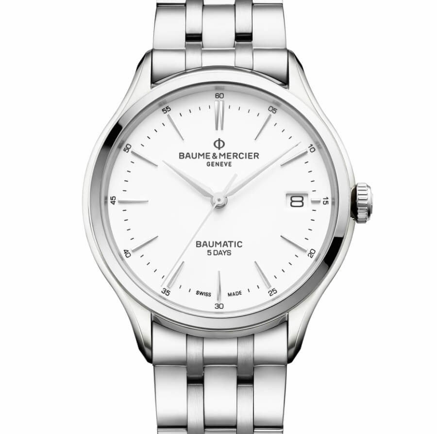 Baume & Mercier Baumatic