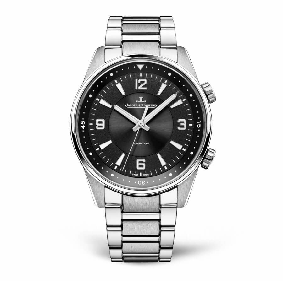 Jaeger-LeCoultre Polaris Automatic