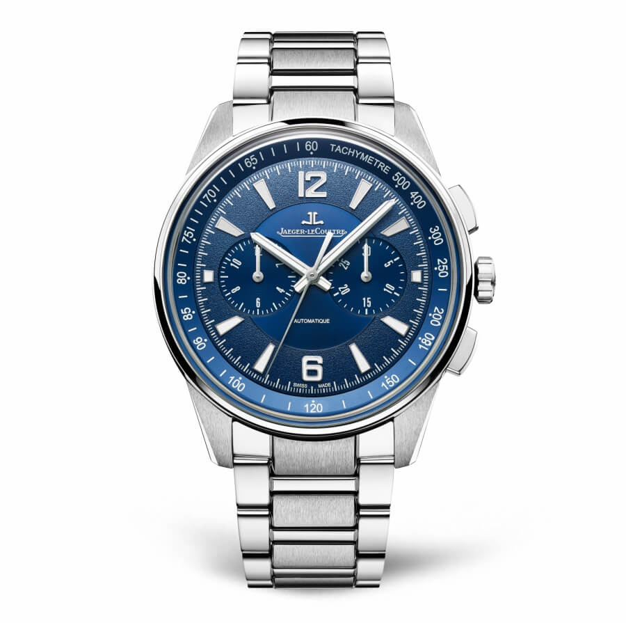 Jaeger-LeCoultre Polaris Chronograph