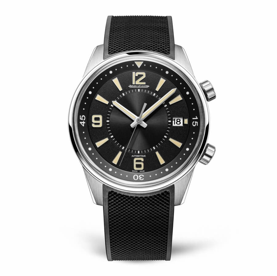 Jaeger-LeCoultre Polaris Date