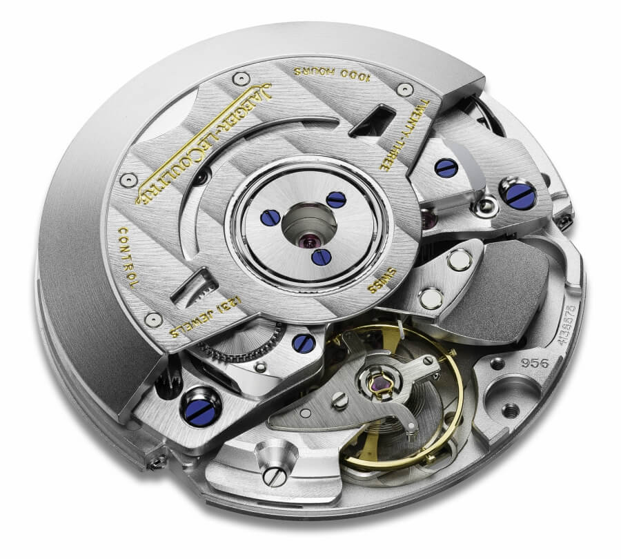 ‍Jaeger-LeCoultre Calibre 956