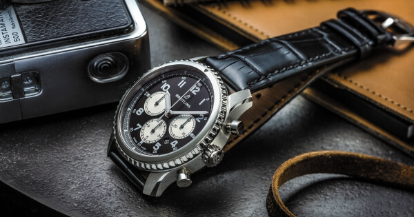 Breitling Navitimer 8 B01