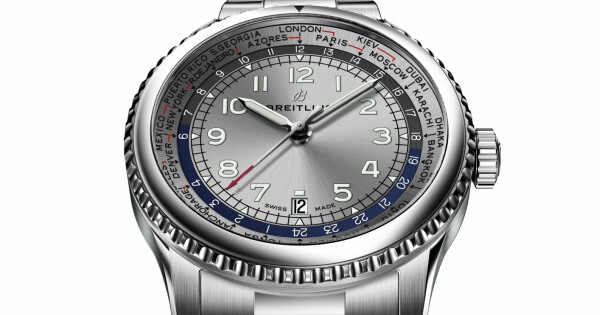 Breitling Navitimer 8 Unitime