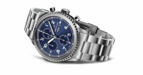 Breitling Navitimer 8 Chronograph