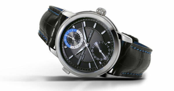 Frederique Constant Hybrid Manufacture