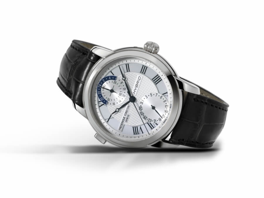 Frederique Constant Hybrid Manufacture Review