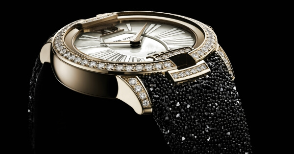 Roger Dubuis Velvet Caviar