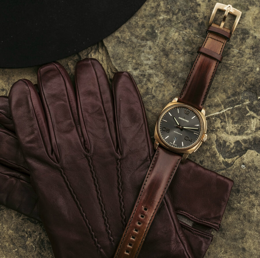 Anonimo Epurato Bronze