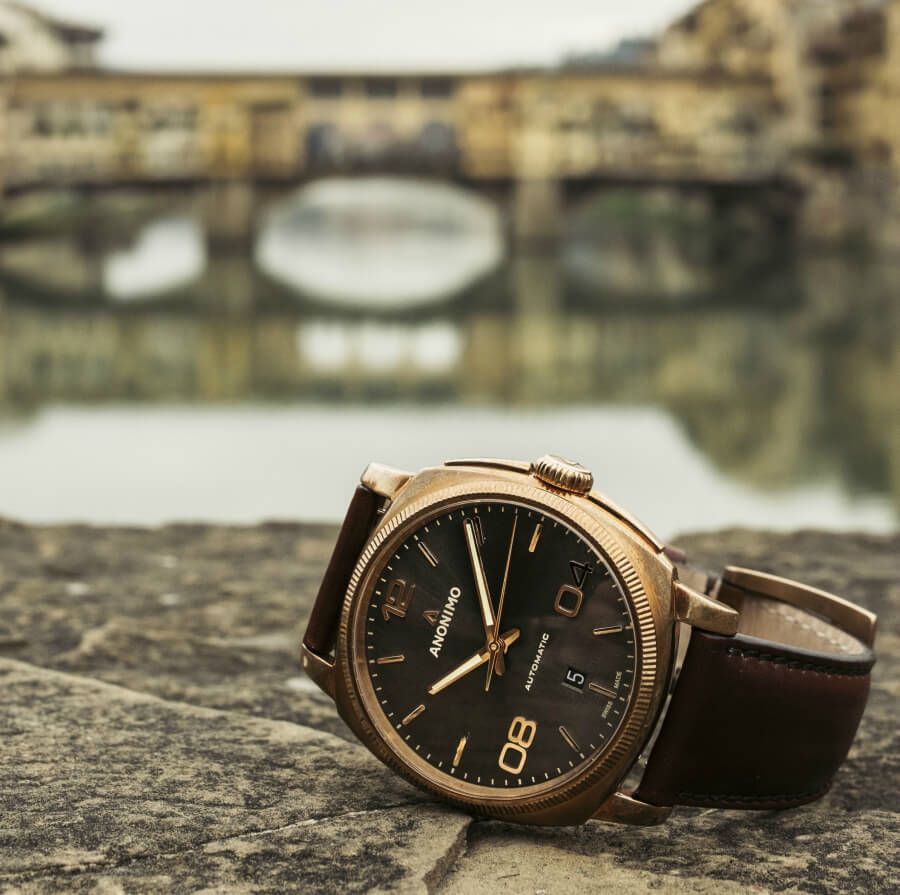 The New Anonimo Epurato 