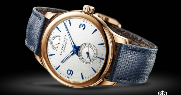 Chopard L.U.C Quattro