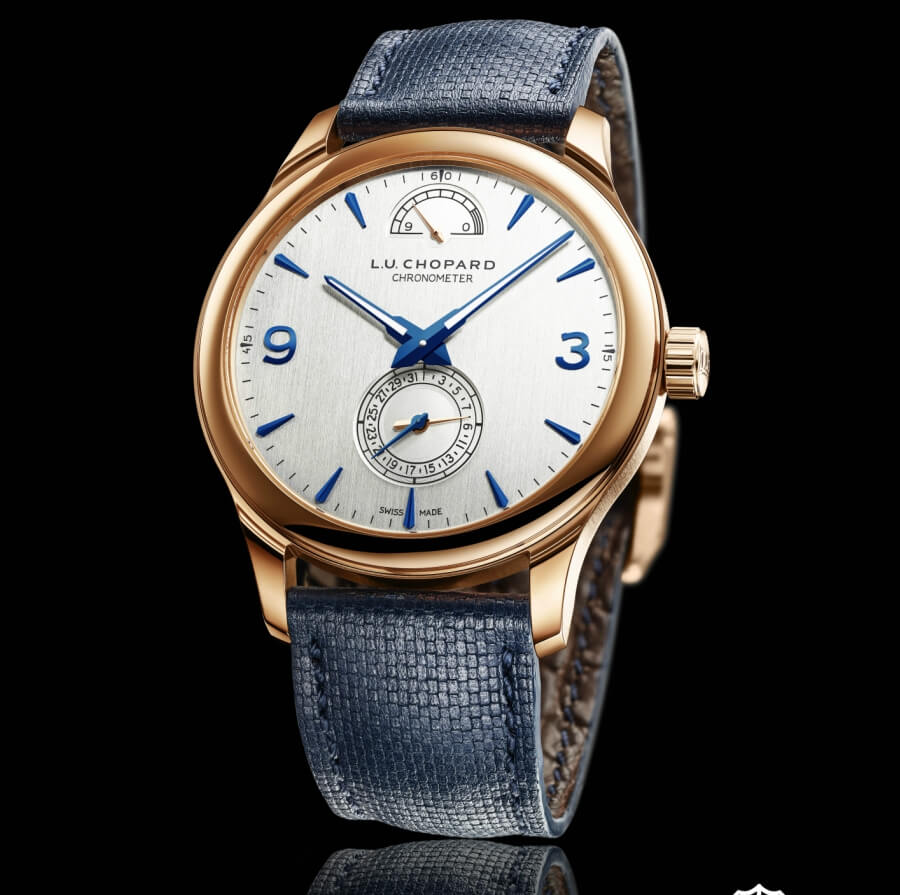 Chopard Men Watch