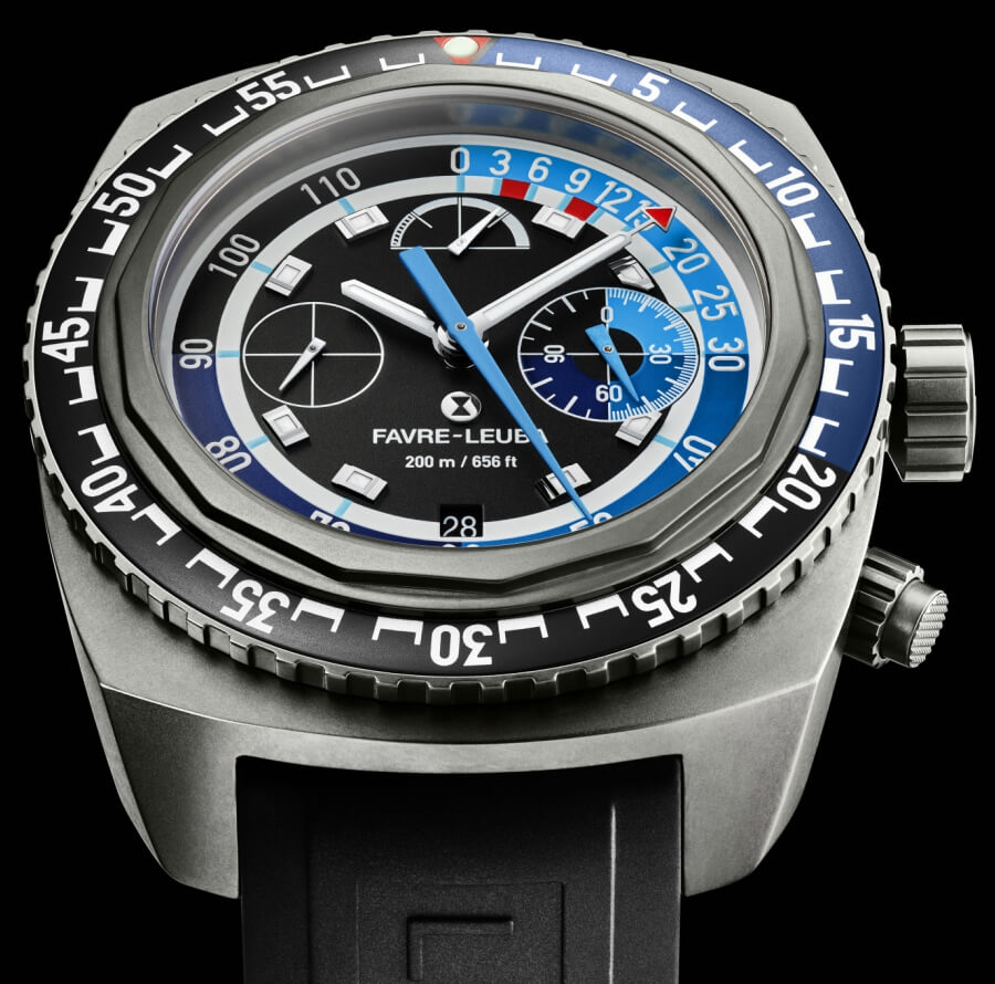 Top 10 Diver Watches