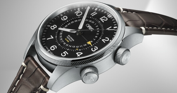 Oris Big Crown ProPilot Alarm Limited Edition