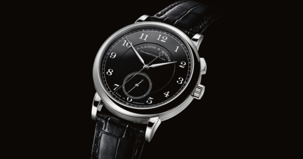 Record Price For Unique A. Lange & Söhne Piece 