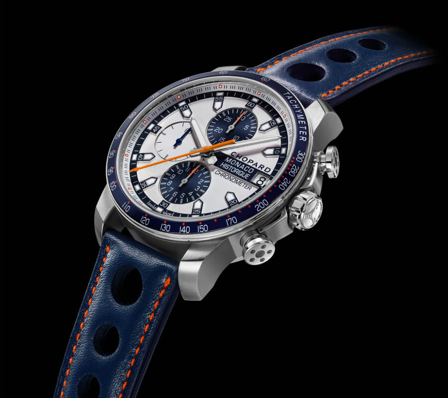 Chopard Grand Prix de Monaco Historique 2018 Race Edition