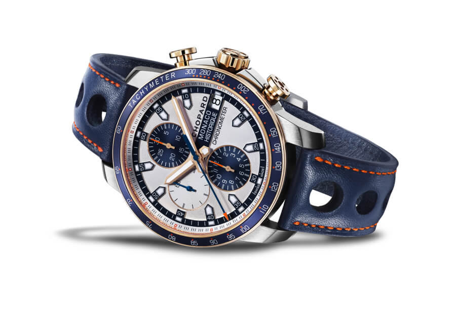 Chopard Grand Prix de Monaco Historique 2018 Race Edition