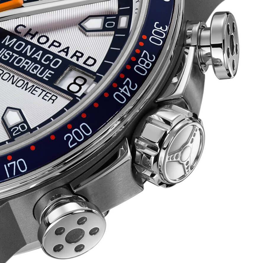 Chopard Chronograph