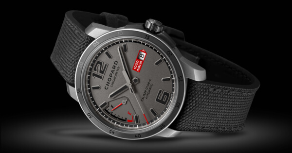 Chopard Mille Miglia GTS Power Control Grigio Speciale – Specifications and Price