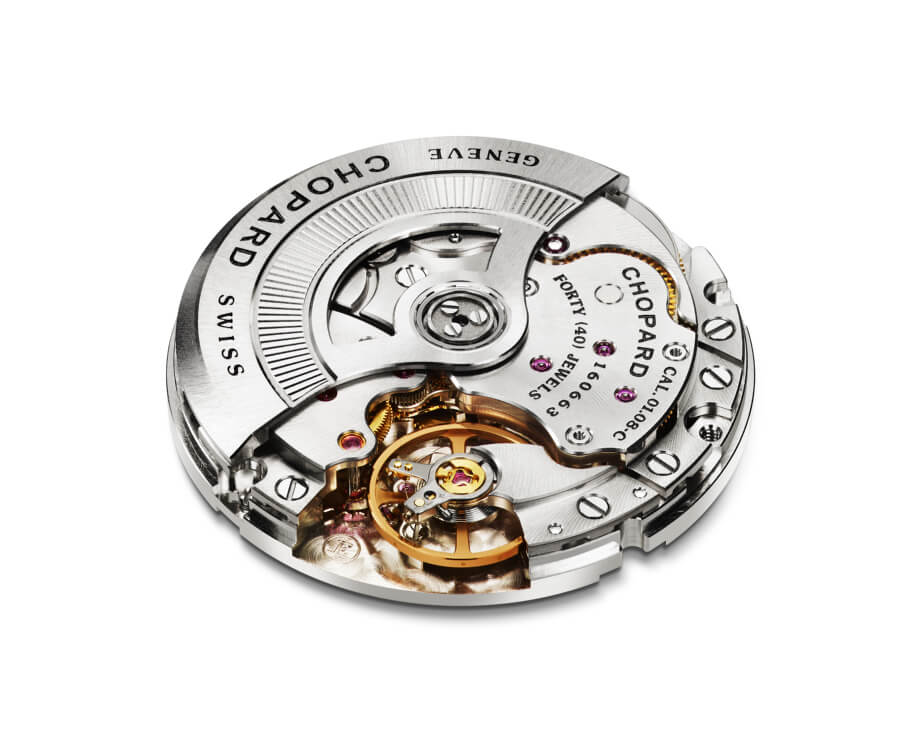 Chopard 01.08-C