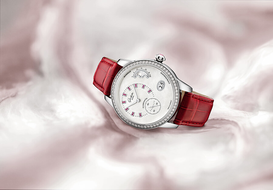 Glashütte Original Ladies Watch