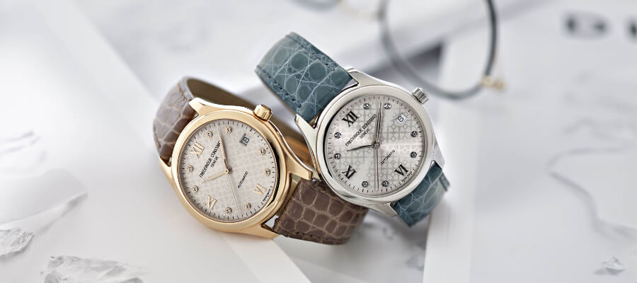 Frederique Constant Ladies Automatic