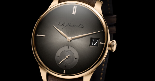 H. Moser & Cie. Venturer Big Date Purity (Technical Specifications and Prices)