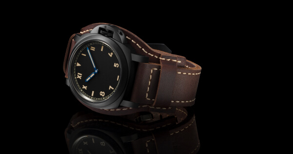 Panerai Luminor California 8 Days DLC – 44mm