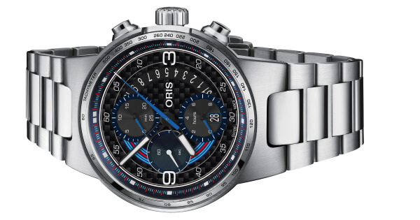 Oris Martini Racing Limited Edition (Technical Specifications and Prices)