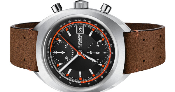 Oris Chronoris Limited Edition (Technical Specification and Prices)